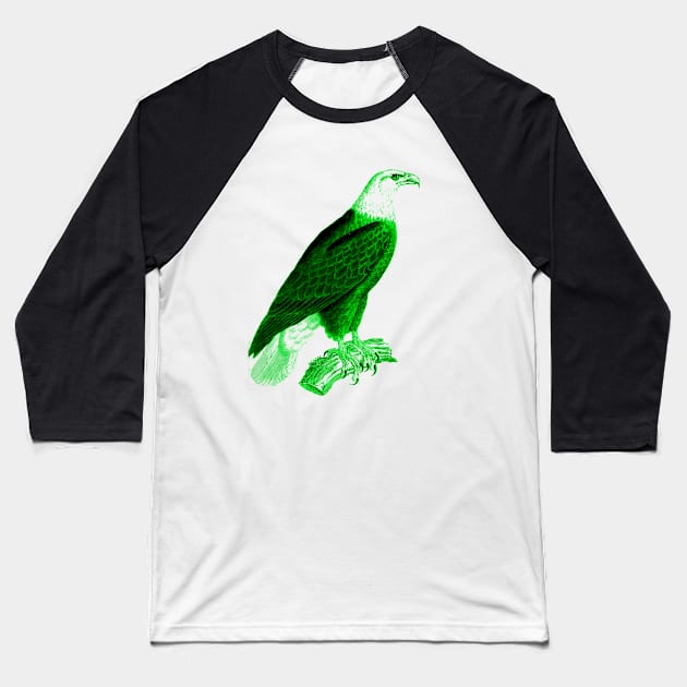 hawk,bald eagle,falcon,golden eagle,birdie,bird,bird of prey,raptor,aquila,vulture,heron,golf game,golf,eaglet,condor,haliaeetus,harpy eagle,beak,eagle putt,bird of jove,accipitridae,score,pigeon,owl,osprey Baseball T-Shirt by vabontchi